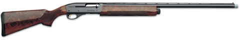 Picture of a Remington 1187 Shotgun
