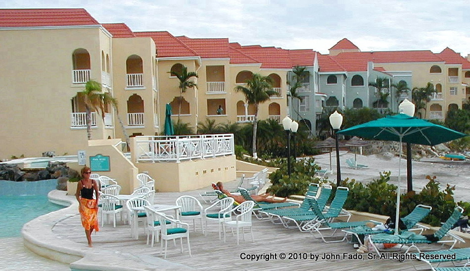 Picture of Divi Little Bay Beach Resort