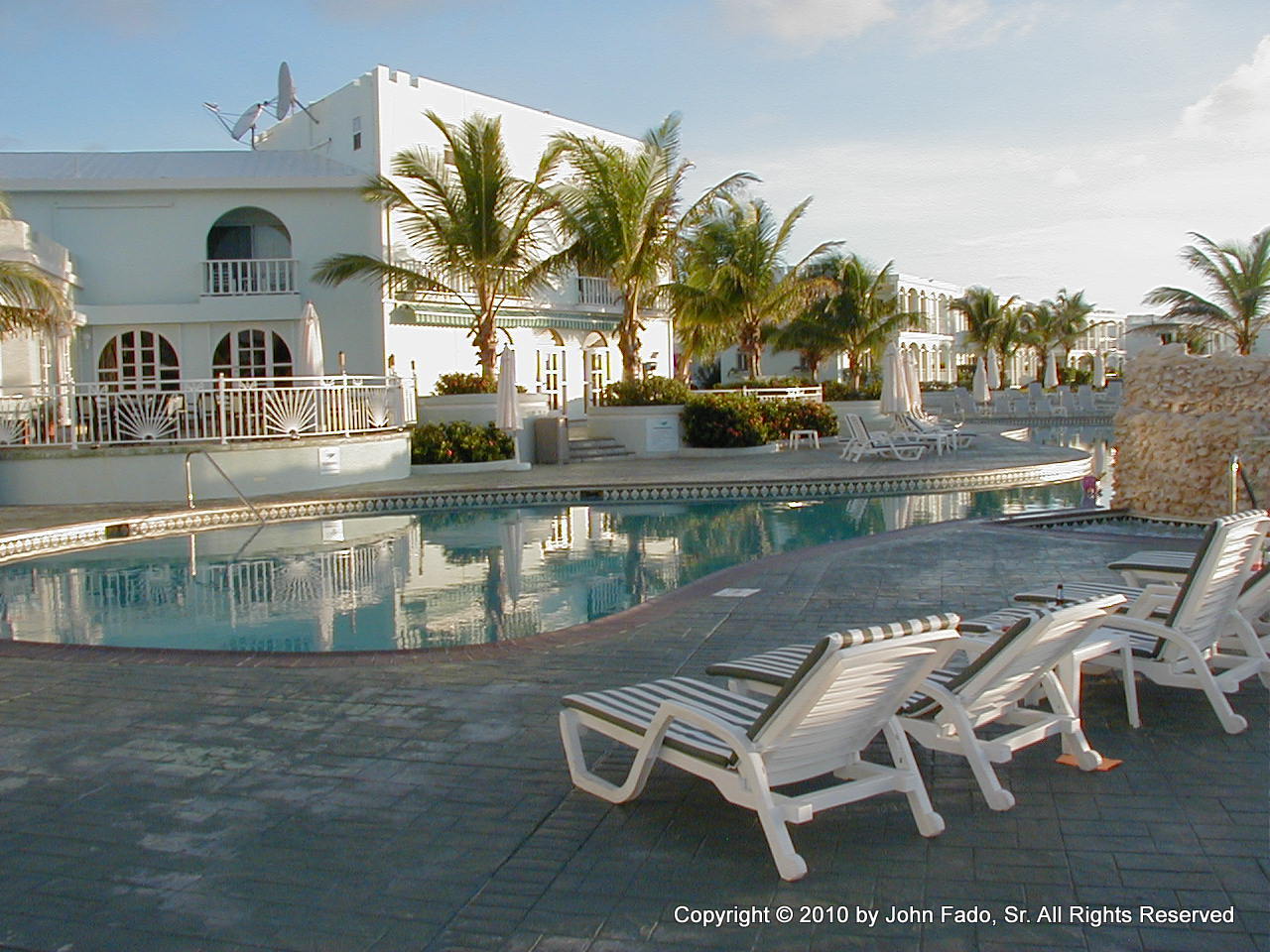 Picture of Oyster Bay Beach Resort